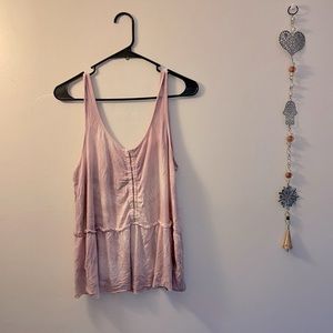 American Eagle Soft n Sexy Tank